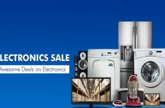 Here Is The Best Source For Electronics Discounts