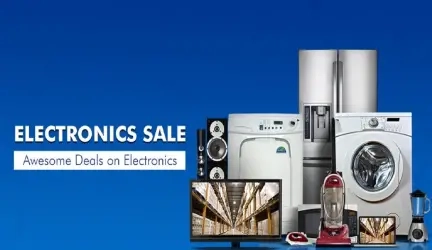 Here Is The Best Source For Electronics Discounts