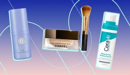 These Are The Best Makeup Products Under £30