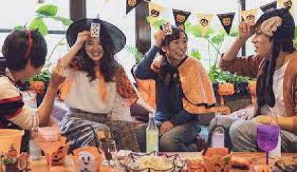Tips to Celebrate a Fun and Safe Halloween