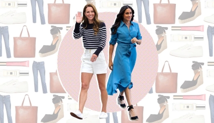 Shop the Class: Dresslily Just Dropped An Amazing Line of Clothing Under £25